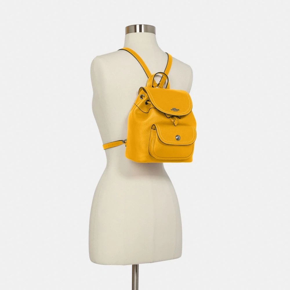 Pennie coach backpack 🎒